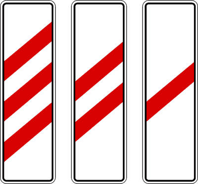 Pannelli distanziometrici